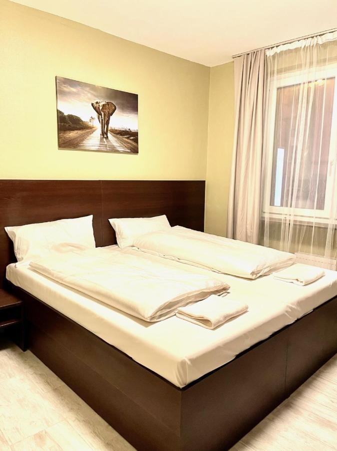 Hotel City Star Frankfurt am Main Buitenkant foto